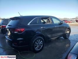 Kia Sorento 2019 2