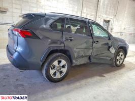 Toyota Pozostałe 2021 2