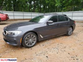 BMW 540 2019 3 BMW 540 2019 3