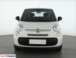 Fiat 500 L 2013 1.6 103 KM