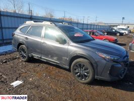 Subaru Outback 2024 2
