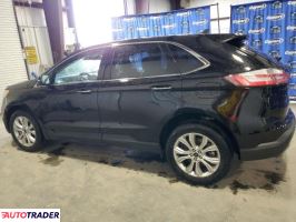 Ford Edge 2023 2