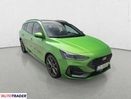 Ford Focus 2023 2.3 280 KM