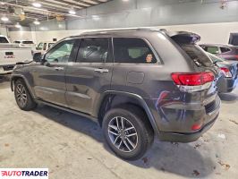 Jeep Grand Cherokee 2021 3