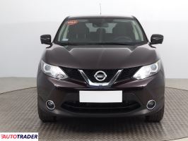 Nissan Qashqai 2015 1.2 113 KM Nissan Qashqai 2015 1.2 113 KM