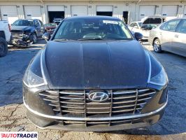 Hyundai Sonata 2023 2