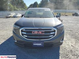 GMC Terrain 2019 1 GMC Terrain 2019 1