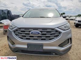 Ford Edge 2022 2