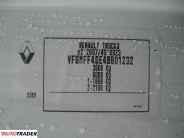 Renault Master 2013 Renault Master 2013