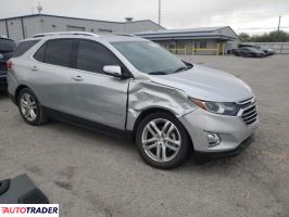 Chevrolet Equinox 2019 2