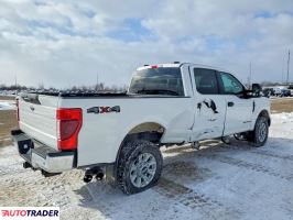 Ford Pozostałe 2021 6