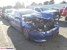 Honda Civic 2018 2 Honda Civic 2018 2