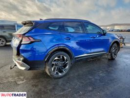 Kia Sportage 2023 2
