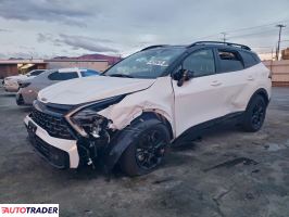 Kia Sportage - zobacz ofertę