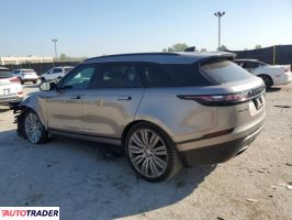 Land Rover Range Rover 2023 3