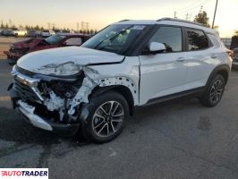Chevrolet Blazer 2024 1 Chevrolet Blazer 2024 1