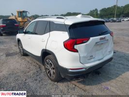 GMC Terrain 2019 2