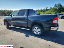 Dodge Ram 2019 3
