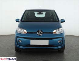 Volkswagen Up! 2021 1.0 64 KM