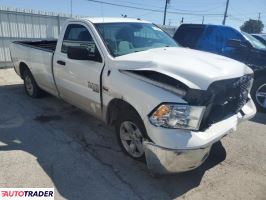 Dodge Ram 2019 5 Dodge Ram 2019 5
