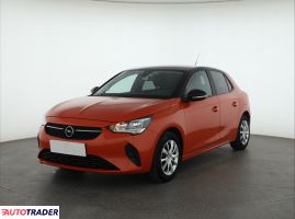 Opel Corsa 2019 1.2 73 KM