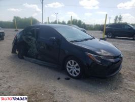 Toyota Corolla 2023 2 Toyota Corolla 2023 2