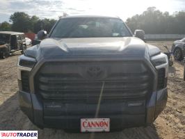 Toyota Tundra 2025 3