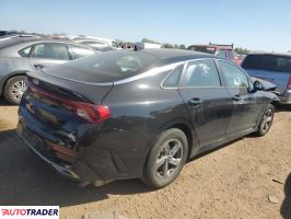 Kia Pozostałe 2023 1