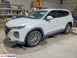 Hyundai Santa Fe 2020 2