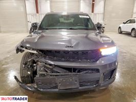 Jeep Cherokee 2021 3