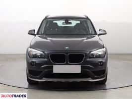 BMW X1 2015 2.0 181 KM