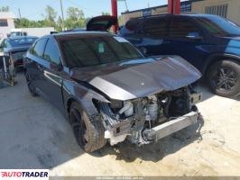 Honda Accord 2020 1 Honda Accord 2020 1