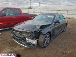 Mercedes CL - zobacz ofertę