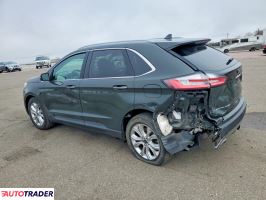Ford Edge 2024 2