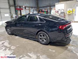 Kia Pozostałe 2023 1