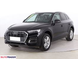 Audi Q5 2020 2.0 201 KM