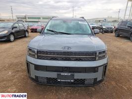 Hyundai Santa Fe 2024 2