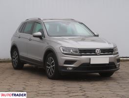 Volkswagen Tiguan 2019 1.5 147 KM