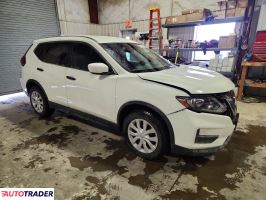 Nissan Rogue 2020 2