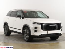 Jaecoo 7 - zobacz ofertę