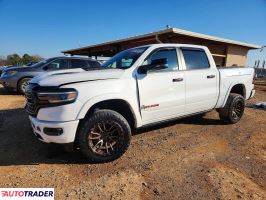 Dodge Ram 2024 5
