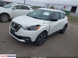 Nissan Pozostałe 2020 1