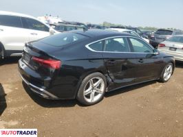 Audi A5 2022 2