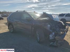 Toyota Pozostałe 2020 2