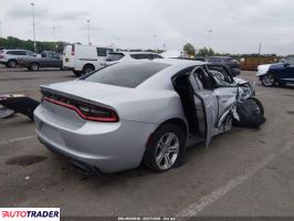 Dodge Charger 2021 3