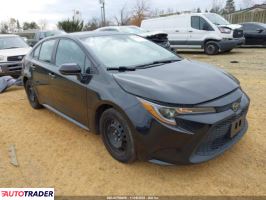 Toyota Corolla - zobacz ofertę