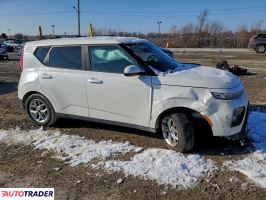 Kia Soul 2021 2