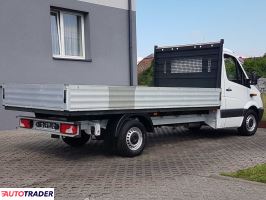 Mercedes Sprinter 2012 2.1 Mercedes Sprinter 2012 2.1
