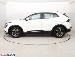 Kia Sportage 2022 1.6 147 KM