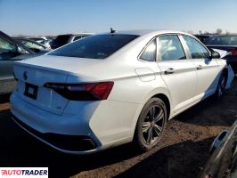 Volkswagen Jetta 2023 1